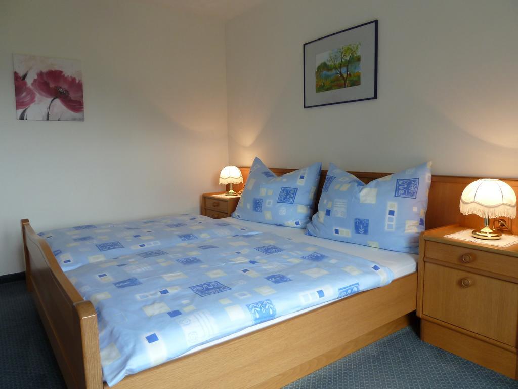 Appartamento Haus Schoenblick Strobl Esterno foto