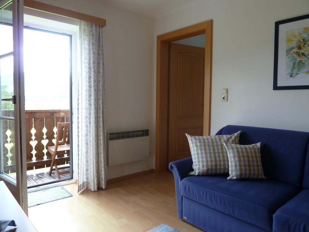 Appartamento Haus Schoenblick Strobl Camera foto